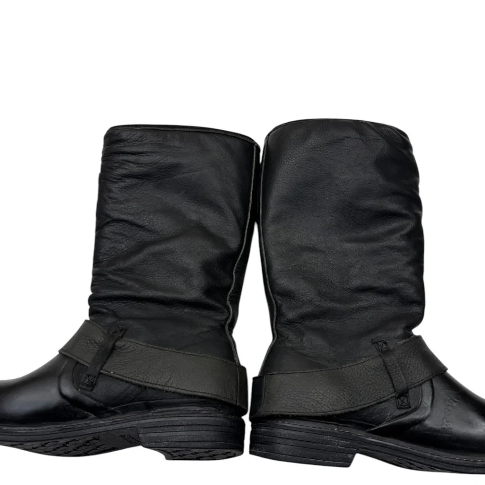 Bogs Hudson Hudson Buckle Boot